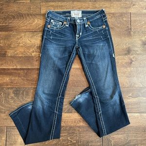 Big Star Bootcut Jeans